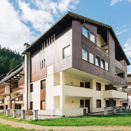 Apartment Des Alpes-14 By Interhome Канацеи Экстерьер фото