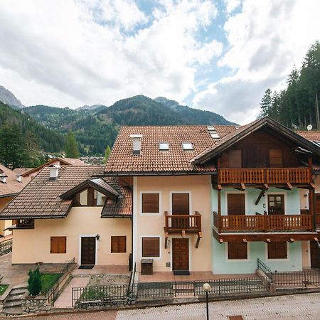 Apartment Des Alpes-14 By Interhome Канацеи Экстерьер фото
