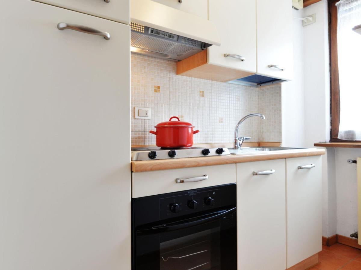 Apartment Des Alpes-14 By Interhome Канацеи Экстерьер фото