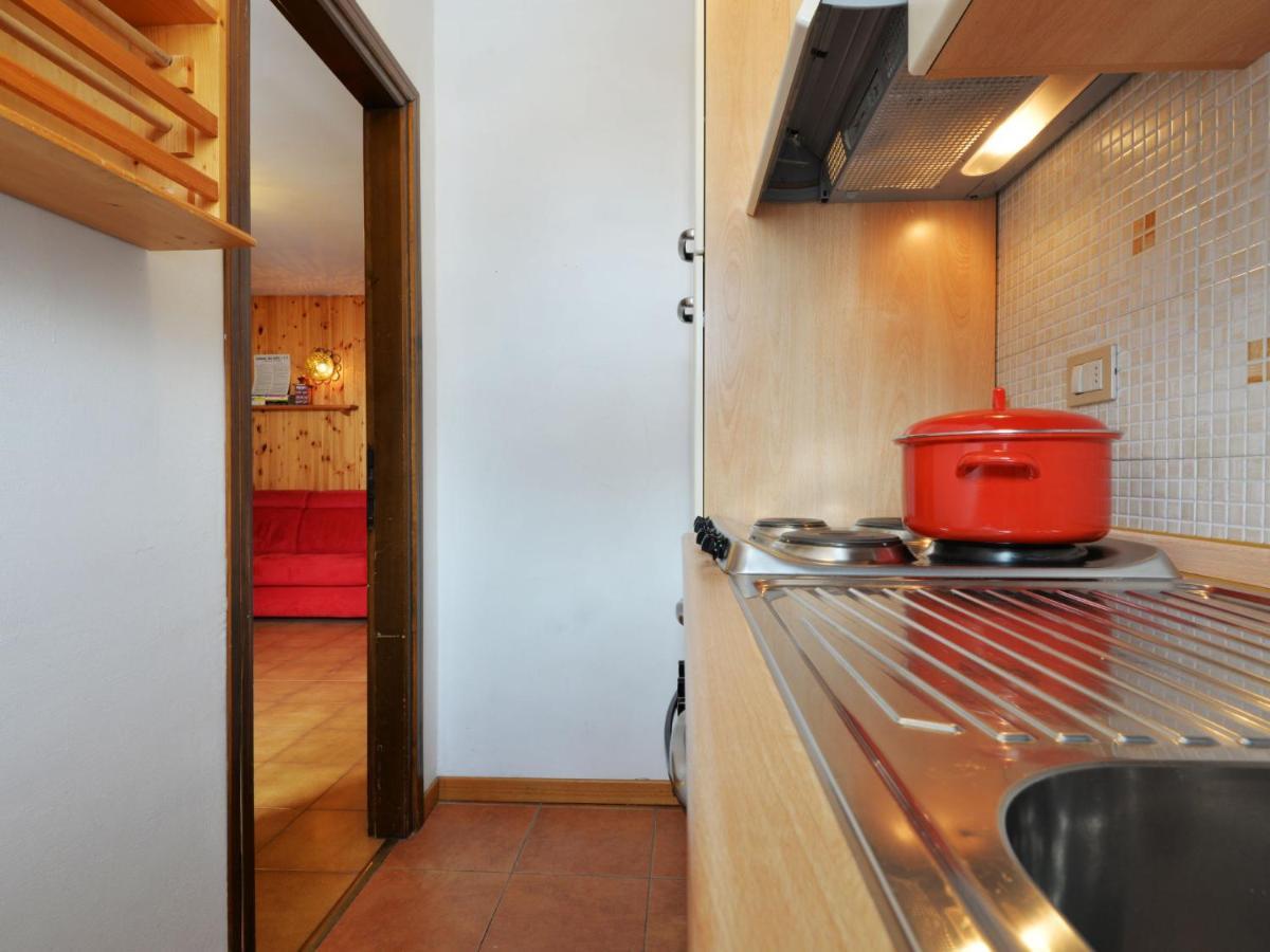 Apartment Des Alpes-14 By Interhome Канацеи Экстерьер фото
