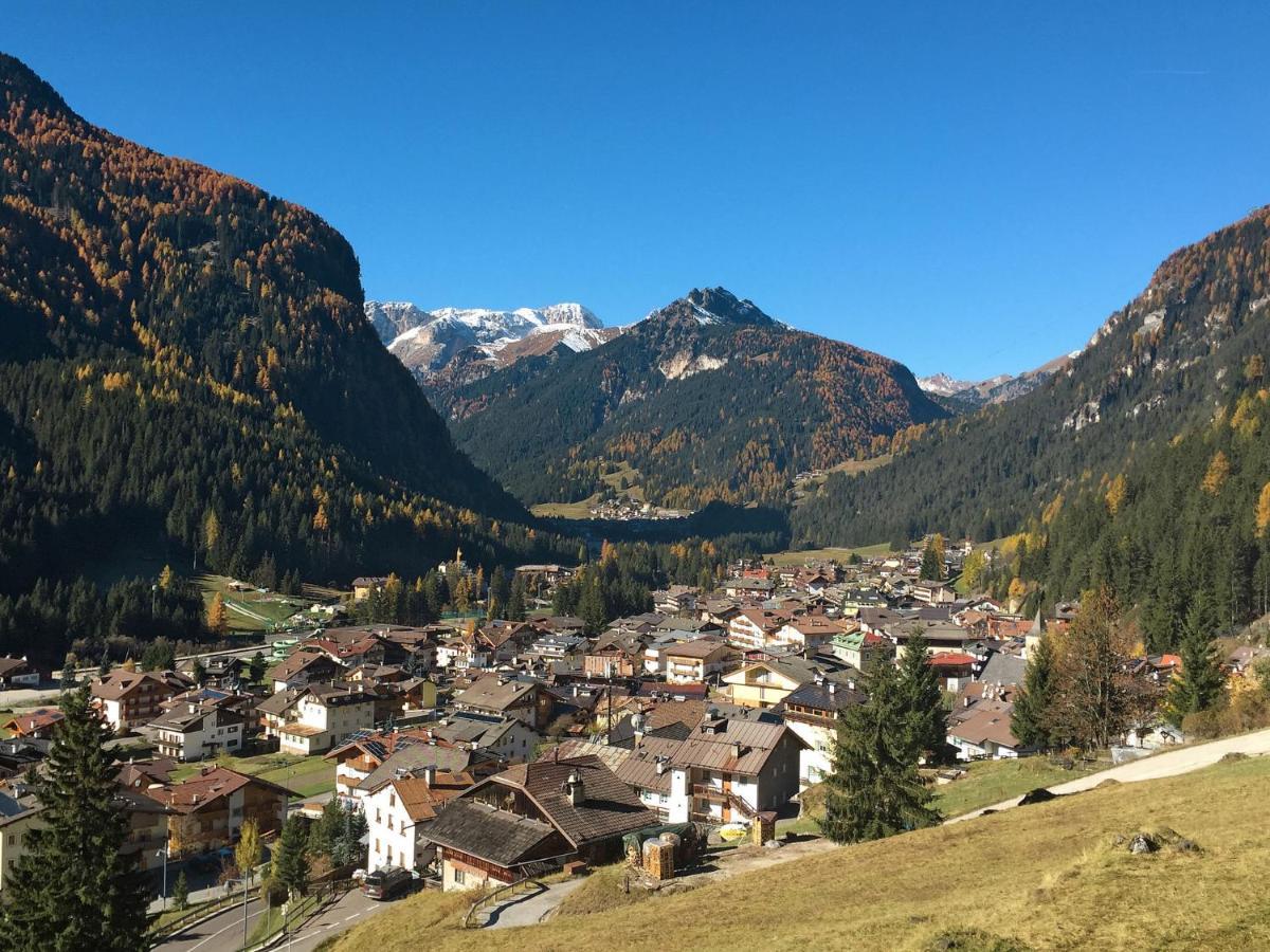 Apartment Des Alpes-14 By Interhome Канацеи Экстерьер фото